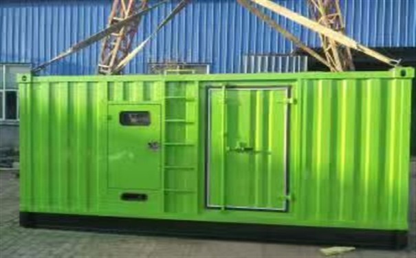 靖西600kw大型柴油发电机组出租价格 靖西600kw大型柴油发电机组出租价格